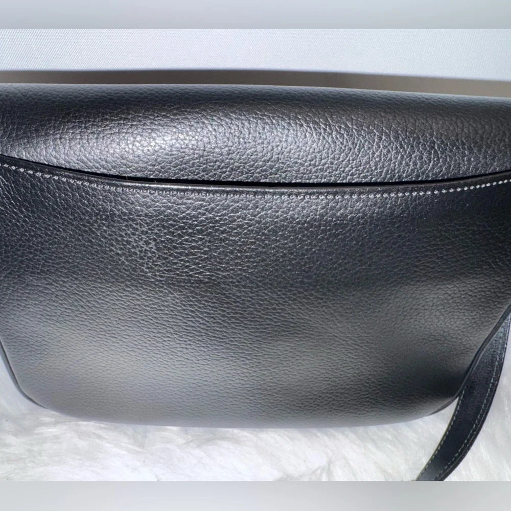 Burberry Black Crossbody Bag
